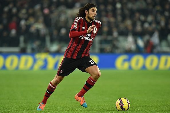 Juventus FC v AC Milan - Serie A
